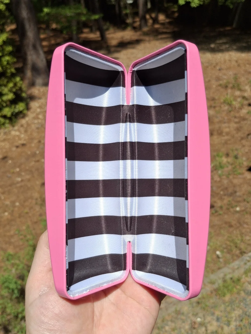 Tom Ford Ray-Ban Oakley Betsey Johnson Eyeglass Sunglass Cases